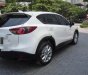 Mazda CX 5 2015 - Cần bán xe Mazda CX 5 sản xuất 2015, màu trắng, nhập khẩu chính chủ