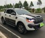 Ford Ranger 3.2 2017 - Cần bán lại xe Ford Ranger 3.2 năm 2017, màu trắng, nhập khẩu số tự động