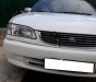 Toyota Corolla GLi 1.6 MT 1997 - Bán xe Toyota Corolla GLi 1.6 MT năm 1997, màu trắng xe gia đình, giá tốt