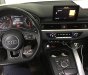 Audi A4 TFSI 2016 - Cần bán xe Audi A4 TFSI năm 2016, màu trắng, xe nhập