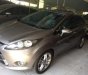 Ford Fiesta  1.6AT 2011 - Cần bán gấp Ford Fiesta 1.6AT đời 2011 xe gia đình, giá tốt