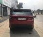 LandRover 2015 - Bán ô tô LandRover Range Rover đời 2015, màu đỏ, nhập khẩu