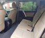 Toyota Prado TXL 2.7L 2011 - Bán Toyota Prado TXL 2.7L sản xuất 2011, màu vàng, nhập khẩu nguyên chiếc