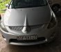 Mitsubishi Grandis 2006 - Bán xe Mitsubishi Grandis năm 2006, màu bạc chính chủ