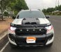 Ford Ranger 3.2 2017 - Cần bán lại xe Ford Ranger 3.2 năm 2017, màu trắng, nhập khẩu số tự động