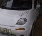 Daewoo Matiz   2004 - Bán xe Daewoo Matiz 2004, màu trắng, xe nhập giá cạnh tranh