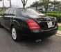 Mercedes-Benz S class  S350 2007 - Bán Mercedes S350 năm 2007, màu đen, nhập khẩu