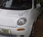 Daewoo Matiz   2004 - Bán xe Daewoo Matiz 2004, màu trắng, xe nhập giá cạnh tranh