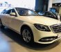 Mercedes-Benz S class S450L 2018 - Bán Mercedes Benz S450L 2018, đầu tư ban đầu 1 tỷ 150tr sở hữu xe ngay