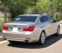 BMW 7 Series G 2011 - Bán xe BMW 750 Li 2011 màu vàng cát, nhập Mỹ, full option