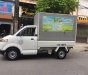 Suzuki Super Carry Pro 2014 - Cần bán Suzuki Super Carry Pro đời 2014, màu trắng, xe đẹp