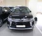 Mitsubishi Outlander 2.4 CVT Premium 2018 - Cần bán Mitsubishi Outlander 2.4 CVT Premium đời 2018, màu đen