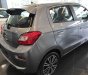 Mitsubishi Mirage MT 2018 - " Hot " giảm ngay 97 triệu khi mua xe Mitsubishi Mirage trong tháng 11, LH 0968.660.828