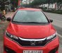 Honda Jazz RS 2018 - Bán xe Honda Jazz RS sản xuất năm 2018, màu đỏ