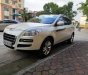 Luxgen 7 SUV 2011 - Bán siêu xe Luxgen U7 7 chỗ, cực đẹp, 2 cầu, full công nghệ hiện đại