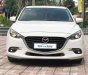 Mazda 3 1.5AT 2017 - Cần bán Mazda 3 HB - FL sx 2017, màu trắng