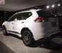 Nissan X trail 2.5 SV Luxury 4WD 2018 - Bán ô tô Nissan X trail 2.5 SV Luxury 4WD đời 2018, màu trắng