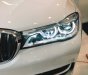 BMW 7 Series 730Li 2018 - Bán BMW 7 Series 730Li sản xuất năm 2018, xe nhập