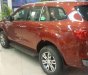 Ford Everest 2018 - Bán Ford Everest đời 2018, màu đỏ, xe nhập