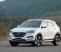 Hyundai Tucson 2018 - Bán Hyundai Tucson năm sản xuất 2018, màu trắng