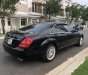 Mercedes-Benz S class  S350 2007 - Bán Mercedes S350 năm 2007, màu đen, nhập khẩu