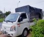 Hyundai Porter 2004 - Cần bán Hyundai Porter đời 2004, màu trắng, nhập khẩu nguyên chiếc như mới