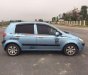 Hyundai Getz 2010 - Bán Hyundai Getz đời 2010, màu xanh lam, xe nhập như mới 