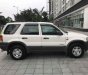 Ford Escape   XLT AT   2003 - Bán Ford Escape XLT AT năm sản xuất 2003, màu trắng chính chủ