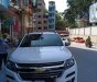 Chevrolet Colorado   LTZ 2.8 AT 4x4  2017 - Cần bán Chevrolet Colorado LTZ 2.8 AT 4x4 đời 2017, màu trắng, nhập khẩu nguyên chiếc như mới