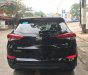 Hyundai Tucson 2018 - Cần bán Hyundai Tucson sản xuất 2018, màu đen