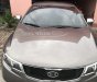 Kia Forte Sli 2009 - Cần bán xe Kia Forte Sli năm sản xuất 2009, màu xám, xe nhập, giá tốt