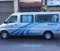 Mercedes-Benz Sprinter 2005 - Bán Mercedes Sprinter năm sản xuất 2005, màu bạc chính chủ