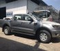 Ford Ranger  XLS  2018 - Cần bán Ford Ranger XLS 2018, màu xám, kiểu xe bán tải 5 chỗ 4 cửa