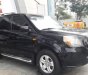 Honda Pilot  AT 2007 - Cần bán Honda Pilot đời 2007, đăng ký 2008, màu đen, máy xăng 3.5L