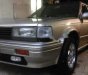 Nissan Bluebird MT 1989 - Cần bán gấp Nissan Bluebird MT đời 1989, xe nhập, máy êm