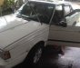 Nissan 100NX 1986 - Bán xe Nissan 100NX đời 1986, màu trắng, xe nhập