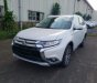 Mitsubishi Outlander   2.0 CVT 2018 - bán   Mitsubishi Outlander 2.0 CVT 2018, hệ thống an toàn đạt chuẩn AnCap 5 sao