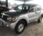 Mitsubishi Pajero 3.0 2004 - Cần bán lại xe Mitsubishi Pajero sản xuất 2004, màu bạc, giá tốt