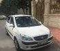 Hyundai Getz 2010 - Cần bán xe Hyundai Getz đời 2010, màu trắng, xe đẹp