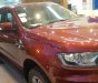 Ford Everest 2018 - Bán Ford Everest đời 2018, màu đỏ, xe nhập