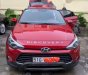 Hyundai i20 Active    2017 - Bán ô tô Hyundai i20 Active sản xuất 2017, màu đỏ, 565tr