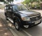 Ford Everest MT 2011 - Tôi cần bán chiếc Ford Everest MT sản xuất năm 2011, màu đen, xe 1 chủ