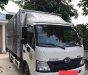 Hino 300 Series XZU-720 2018 - Cần bán Hino 300 Series XZU-720 đời 2018, màu trắng, xe nhập, giá tốt