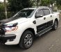 Ford Ranger 3.2 2017 - Cần bán lại xe Ford Ranger 3.2 năm 2017, màu trắng, nhập khẩu số tự động