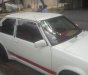 Mazda 323   1989 - Bán ô tô Mazda 323 đời 1989, màu trắng, nhập khẩu nguyên chiếc giá cạnh tranh