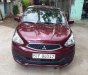 Mitsubishi Mirage  MT 2016 - Cần bán xe Mitsubishi Mirage MT năm 2016, xe chạy 30000km, còn bảo dưỡng