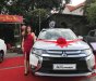 Mitsubishi Outlander 2018 - Bán ô tô Mitsubishi Outlander sản xuất năm 2018, hỗ trợ trả góp, có xe giao ngay, LH 0985598257 ép giá