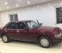 Toyota Cressida MT 1994 - Cần bán gấp Toyota Cressida MT 1994, màu đỏ, xe gia đình sử dụng