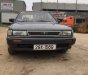 Nissan Bluebird   1991 - Cần bán lại xe Nissan Bluebird năm sản xuất 1991, màu xám, nhập khẩu chính chủ 