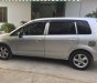 Mazda Premacy 2003 - Cần bán gấp Mazda Premacy đời 2003 màu bạc, 205 triệu